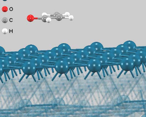 第一原理計算ソフトウェア Advance/PHASE | パッケージ