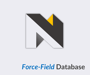 Force-Field Database