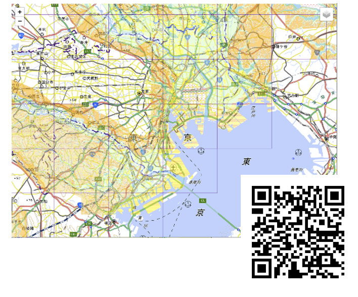 webGIS(2D)