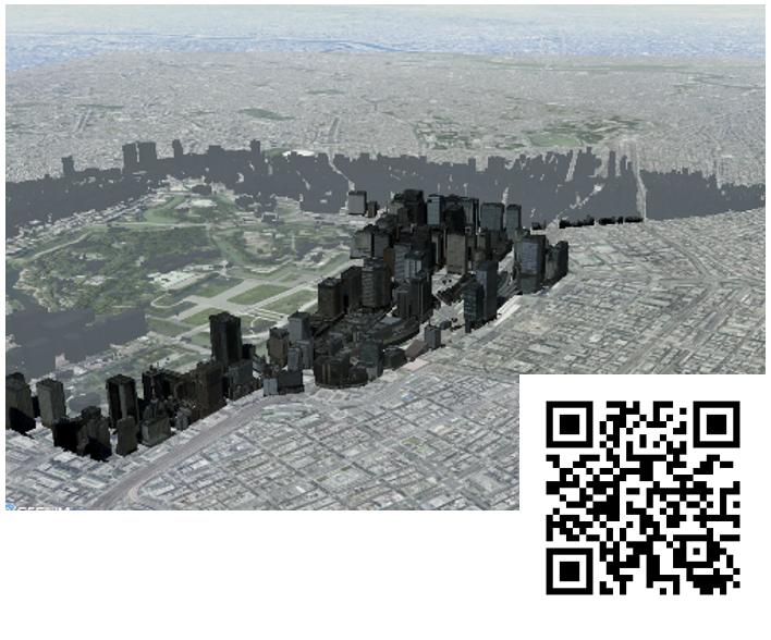 webGIS(3D)