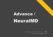Advance/NeuralMD